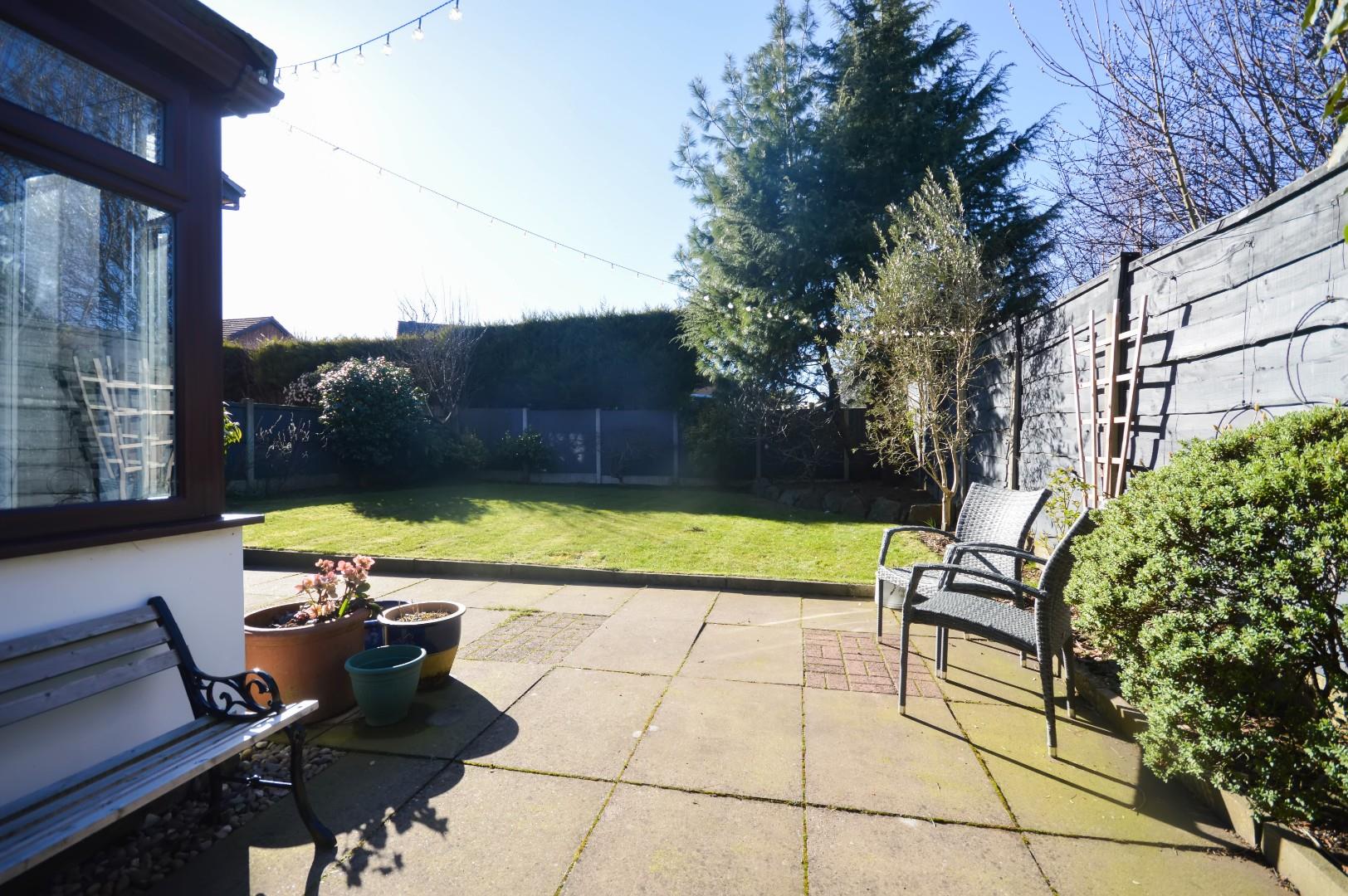 Claydon Drive, Radcliffe, Manchester Pearson Ferrier Estate Agents